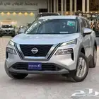 نيسان اكس تريل 2026 5 مقاعد و7 مقاعد ستاندر دبل وبدون دبل