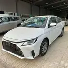 يارس 2026 واي وبلس للبيع كاش او تقسيط برواتب من 3600