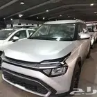 كيا كارينز نص فل 7 مقاعد موديل2025 كاش و تقسيط