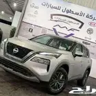 نيسان اكستريل 5و7مقاعد2026 كاش وتمويل عرووض