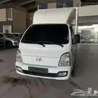 هونداي بورتر حافظه 2023 بطاقة جمركية استيراد كوريا