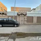 فيلا بقيمه ارض بالعليا