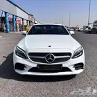 مرسيدس بنز C200 كشف 2021 بطاقة جمركية استيراد كوريا