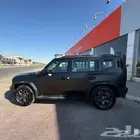 جيتور T2 اسود مطفي لكجري موديل 2026 م