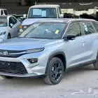 تويوتا اوربان كروزر فل كامل 2026 كاش واقساط بنوك