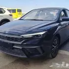 MG 5 2025 قير اوتماتيك بنزين الشكل الجديد