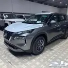 اكس تريل استاندر 2025 5 راكب بدون دبل