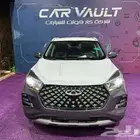 شيري تيجو 4 برو لاكجري 2024