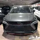 جيلي كولراي GL موديل 2025 كاش وتقسيط