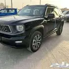 هافال H7 موديل 2026 ADVENTURE 4X4 فل كامل