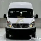 جاك فان 16 راكب ديزل موديل 2025 وكاش وتمويل