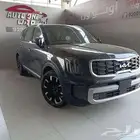 كيا تيلوريد مقاعد منفصله 2024