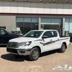 هايلوكسGLX2 بنزين 2025