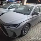 تويوتا يارس ستاندر 2026 بالتقسيط بدون دفعه وبدون رسوم