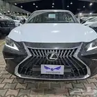 لكزس Es250. 2025. متاح كاش وتقسيط
