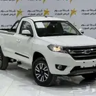 تام TAM بيك اب غمارة قير اتوماتيك بنزين 2026