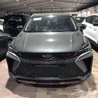 جيلي كولراي 2025 GL أستندر 2025