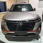 شانجان CS35 فل كامل 2025