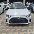 تويوتا يارس استاندر لو راتبك 3000 حلك عندي استلام الان