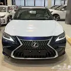 لكزس ES250 AA ستاندر 2025