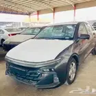 هيونداي اكسنت فليت 2026 ( كاش - اقساط )