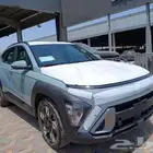 هونداي كونا. ( سمارت ) موديل 2025 اوتو ون