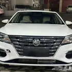 ام جي 5 استندر موديل 2025 الشكل القديم