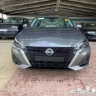 نيسان التيما ستاندر 2025 تقسيط وكاش