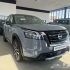 نيسان باثفندر 2025 اقل الاسعار