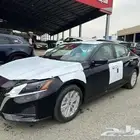 نيسان التيما استاندر موديل 2025 اقساط او كاش