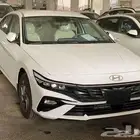 هونداي النترا cc1.5 سمارت بلس 2025 عرض خاص باقل الاسعار