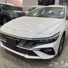 هيونداي النترا سمارت محرك 2.0 2026 اقساط تبدأمن رواتب 3500