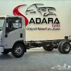 ايسوزو ديانا4طن شاص طويل وقصير2025 عروض كميات التمويل