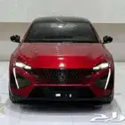 بيجو 408 GT 2024 -اقل سعر في السوق كاش- تمويل