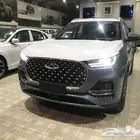 شيري تيجو 8 برو ماكس 4 4