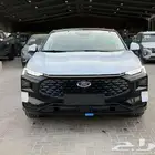 فورد تورس ترند اسود موديل 2026 عروض اقساط