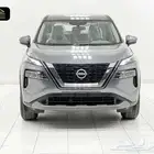 نيسان اكس تريل اس صفين ثنائي 2026- 96600ريال شامل الضريبة