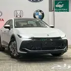 تويوتا كراون بريميوم 2025