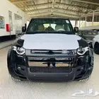 عرض خاص لاند روفر. ديفندر HSE فل كامل 6 سلندر 2026