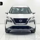 نيسان اكس تريل صفين رباعي 2026- 102350ريال شامل الضريبة