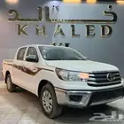 تويوتا هايلوكس 2025