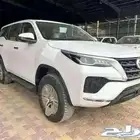 تويوتا - فورشنر GX2 - 2025 - بنزين بدون دبل - سعودي