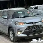 تويوتا - رايز - 2026 - ستاندر - سعودي