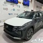 هيونداي توسان سمارت و كمفورت 1600 موديل 2025 كاش واقساط