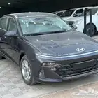 اكسنت موديل 2026 فليت