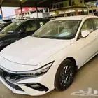 هيونداي النترا سمارت بلس 2026 مكينة 2000 ( كاش - اقساط )