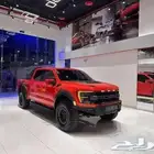 فورد رابتر 37 موديل 2022