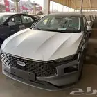 فورد تورس ترند موديل 2026