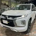 ميتسوبيشي - مونتيرو سبورت - نص فل - 2025