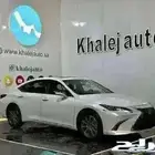 لكزس Es 250 بنزين 2025